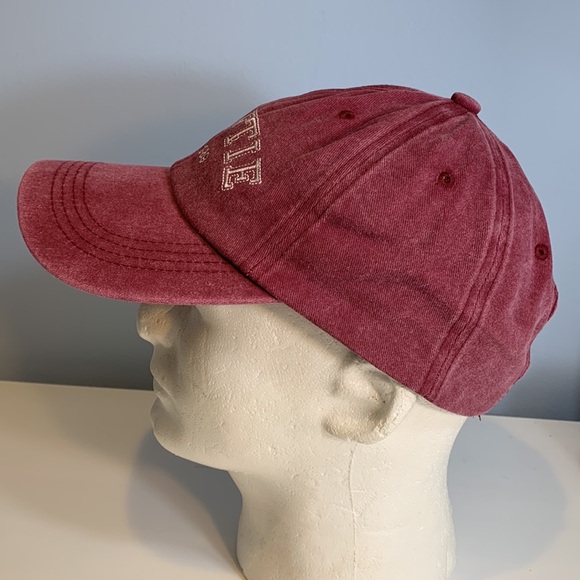 Swiftie Taylor Swift 1989 Embroidered Baseball Cap NEW! - Picture 4 of 7